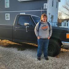Fundraiser for Mary Nixon by AJ Swaim : Help Abe Fix His Vandalized Truck