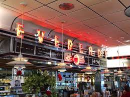 See 913 unbiased reviews of eveready diner, rated 4 of 5 on tripadvisor and ranked #3 of 36 restaurants in hyde park. Eveready Diner In Hyde Park Picture Of Eveready Diner Hyde Park Tripadvisor