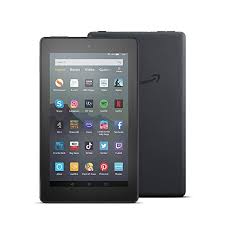 Best Amazon Fire Tablets Fire 7 Vs Fire Hd 8 Vs Fire Hd 10