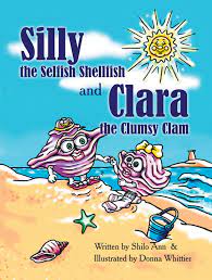 Clara-clam