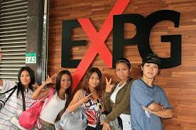Expg Exile Professional Gym 台湾エンタメ レジャー 台北ナビ
