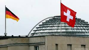 Die bisherigen bundesräte vom parlament bestätigt und wieder gewählt. Bundesrat Stoppt Steuerabkommen Mit Schweiz Wirtschaft Dw 23 11 2012