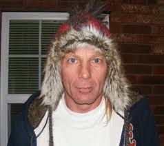 Christopher “Chris” Smith (1964-2018)