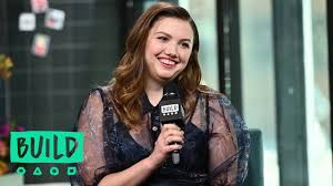 Furthermore, details about her siblings are unknown. Hannah Murray Is Grateful For Her Big Weird Game Of Thrones Family Youtube