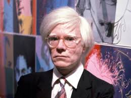 12 Surprising Facts About Andy Warhol