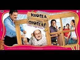 Khosla Ka Ghosla Full Watch Online Uwatchfree 9xmovies Gomovies Watchonlinemovies