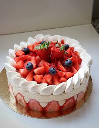 Blog Protege Connexion Recette Fraisier Gateaux Et Desserts Recette Dessert
