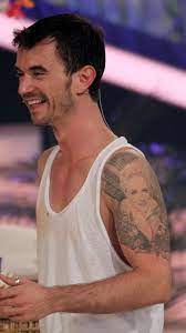 Jun 05, 2021 · florian silbereisen ist aus der deutschen schlagerszene nicht wegzudenken. Stars Die Ihre Verflossenen Als Tattoo Tragen Und Trugen