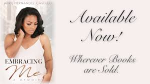 Who is the puerto rican actress april lee hernandez? April Hernandez Castillo Embracing Me Freedomforum Youtube