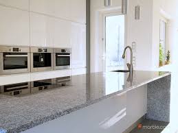 Granite is very durable and can only be scratched by something harder than granite. Stone Care How To Remove A Scratch From Granite Marble Com