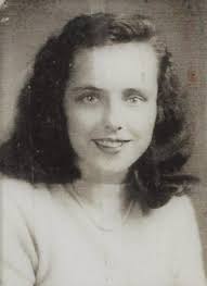 Elizabeth Jane Lohman Wallace