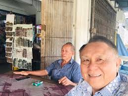 Ching Han Paul Ngan added a new photo.