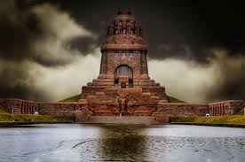 After booking, all of the property's details, including telephone and address, are provided in your booking confirmation and. The Monument To The Battle Of The Nations Leipzig Cities In Germany Govisity Com