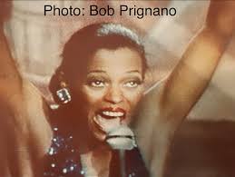 For Lisa Darcel Guy Diana Ross Ain't No Mountain High Enough