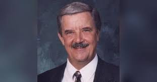 Thomas Peter Brouwer Obituary