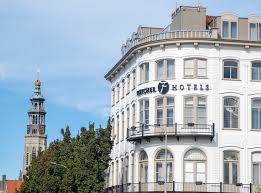 Sunday PropTech acquires Fletcher Hotels