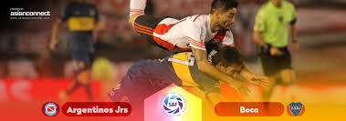 Maybe you would like to learn more about one of these? Argentinos Jrs Vs Boca Odds Sept 15 2018 Football Match Preview
