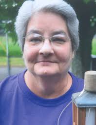 Obituary information for Joyce Ann Houston