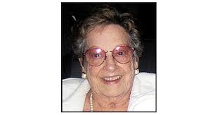 Florence COOK Obituary (2010)