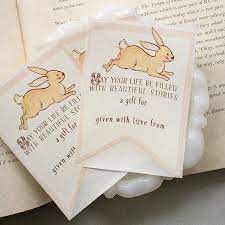Baby Shower Bookplates Baby Girl Book Plate Kids Bookplate Etsy Baby Shower Gift Set Baby Girl Book Shower Gift Set