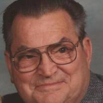 Obituary information for Frank McCord Jr.