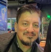 Ernie Munoz's Instagram, Twitter & Facebook