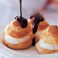 Profiteroles Recipe Desserts Ina Garten Desserts Dessert Recipes