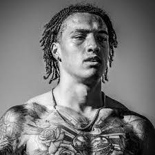 Tyson Mcdaniel's Instagram, Twitter & Facebook