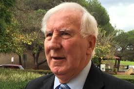 Liberal maverick Rob Johnson to face preselection battle with Peter  Katsambanis for Hillarys