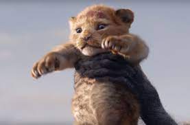 Surprise Disney Drops First Trailer For Live Action Film The Lion King Ars Technica