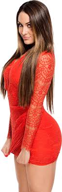 Season 5 episode 10 nikkie's metallic peplum dress. Nikki Bella Dress Png 1 By Ambriegnsasylum16 On Deviantart
