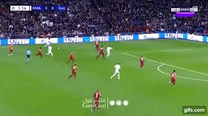 Galatasaray gif 8 240x320 çözünürlük. Rodrygo Goal Vs Galatasaray 06 11 2019 Animated Gif