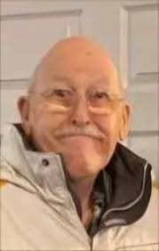 Obituary for Beryl Dean Etherington