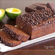 Secret Ingredient Avocado Chocolate Banana Bread Recipe Recipe Chocolate Bread Recipe Chocolate Bread Real Food Recipes