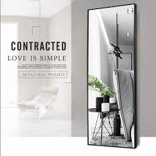 Free shipping on orders over $99! Large Full Length Floor Mirror With Stand Overstock 30328546