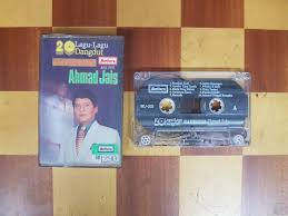 We did not find results for: Ahmad Jais 20 Lagu Lagu Dangdut Ala Hindustan Cassette Music Media Cd S Dvd S Other Media On Carousell