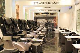 7102 polk drive rockaway nj 07885 phone: Aquaspa Day Spa And Nail Boutique Marlboro See Inside Nail Salon And Spa Morganville Nj Google Business View Interactive Tour Merchant View 360