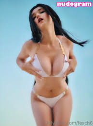 Anna Feschenko  Fesch6  lovelylilith_123 Nude Leaks OnlyFans Photo 1569  - v2.1 | dvir.ru