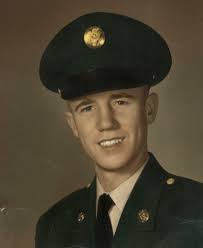 Obituary information for Harold D Hunter