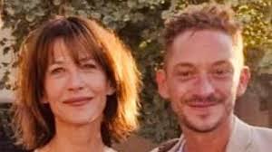 L'acteur arlonais Michaël Erpelding bientôt sur nos écrans avec Sophie  Marceau