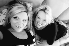 Wow. Silver linings for this silver sister.