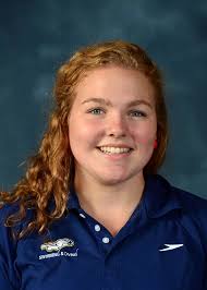 2013-14 Women's Swimming and Diving Roster