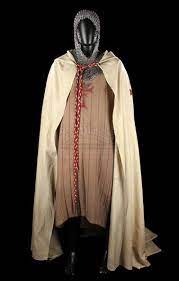 A few brave men stand in his way. Indiana Jones And The Last Crusade 1989 Grail Knight Robert Edison Costume Current Price 6000