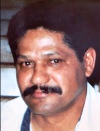 Tribute to a dedicated church leader