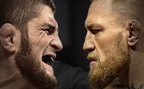 Check out this biography to know about his childhood, family life, achievements and fun facts about him. Khabib Nurmagomedov On Conor Mcgregor My Dream Is To Make This Guy Chicken Inside The Cage
