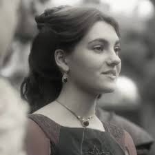 ALICENT and VISERYS Fan Edit