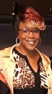 Precious Chante Jones