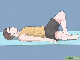 How about how to finish more quickly? Im Bett Auf Naturliche Weise Langer Durchhalten Wikihow