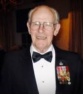 Obituary information for Donald C. Cullen