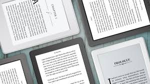 Are You Buying A New E Reader For Black Friday Good E Reader